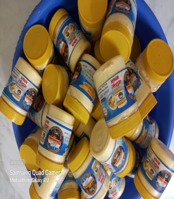 MS Dairy Premium Butter 250/500gm