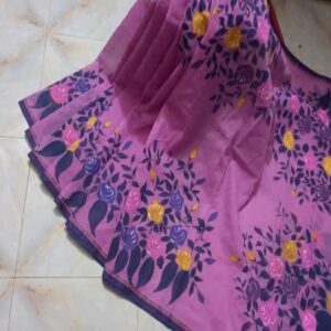 Hand-Paint--material-cotton