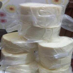 MS Dairy mozzarella cheese - 250gm