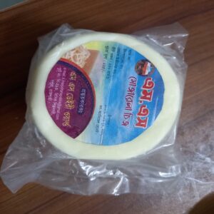 MS Dairy mozzarella cheese - 250gm